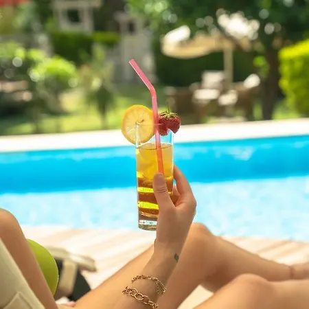 Zuemruet Boutique Szálloda