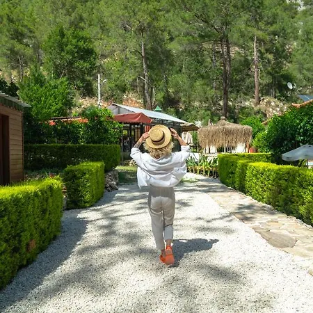 Zuemruet Boutique Szálloda