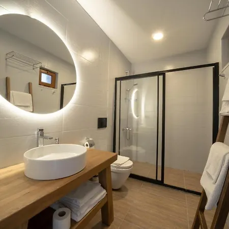 Hotel Zümrüt Boutique *