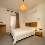 Zuemruet Boutique Hotel Çıralı