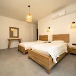 Hotel Zuemruet Boutique Çıralı