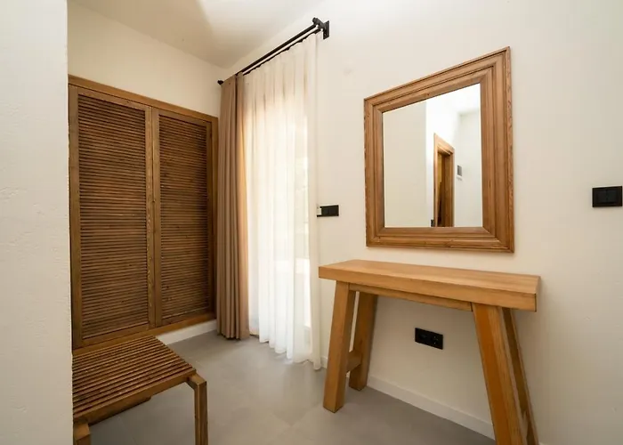 Hotel Zuemruet Boutique