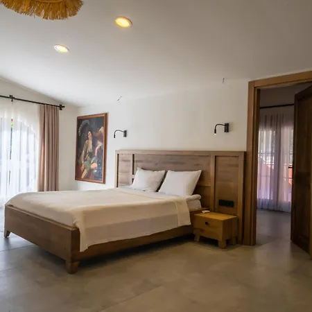 Hotel Zümrüt Boutique