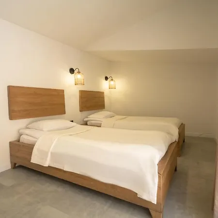 Hotel Zümrüt Boutique