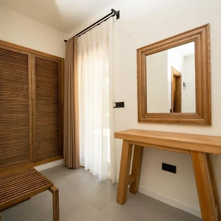 Hotel Zümrüt Boutique