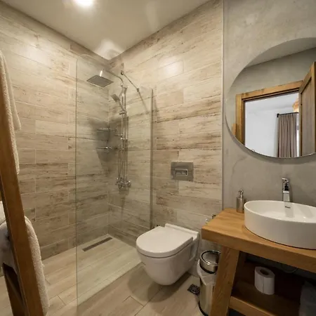 Zümrüt Boutique Hotel Çıralı