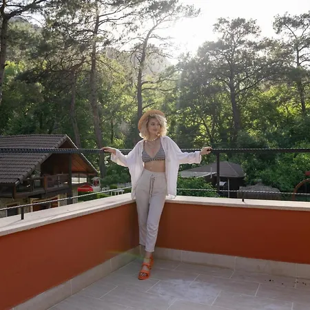 Zümrüt Boutique Hotel