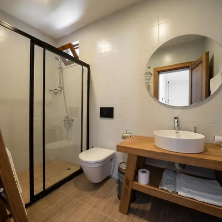 Zümrüt Boutique Hotel *