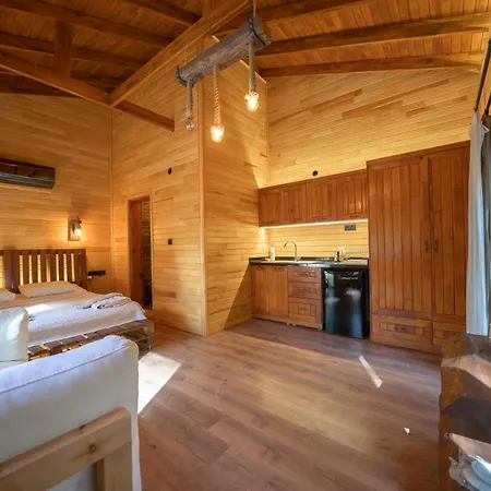 Hotel Zümrüt Boutique *