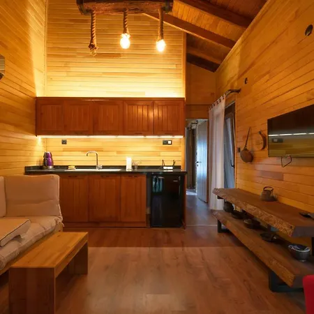 Hotel Zümrüt Boutique Çıralı