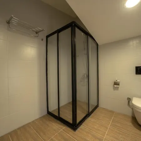 Hotel Zümrüt Boutique