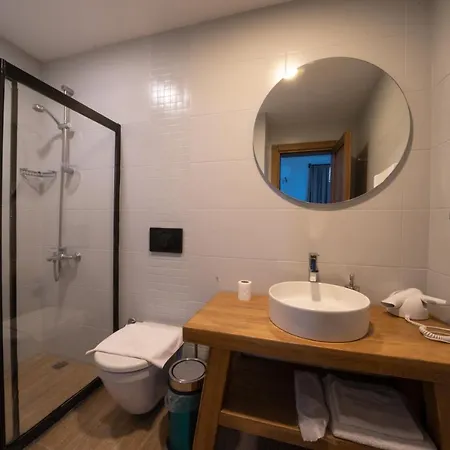 Hotel Zümrüt Boutique