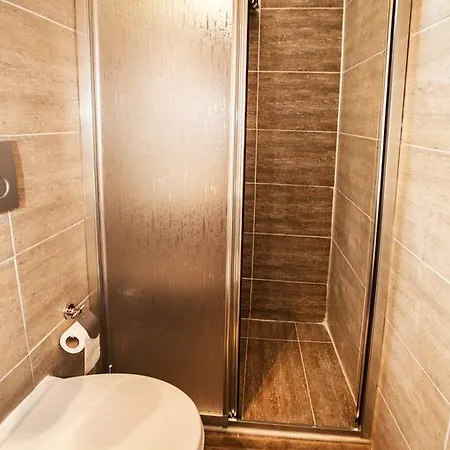 Zümrüt Boutique * Çıralı